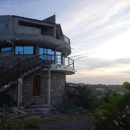 Villa Casa Fabrice à Ribeira da Prata Extérieur photo