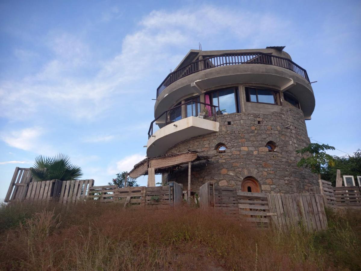 Villa Casa Fabrice à Ribeira da Prata Extérieur photo